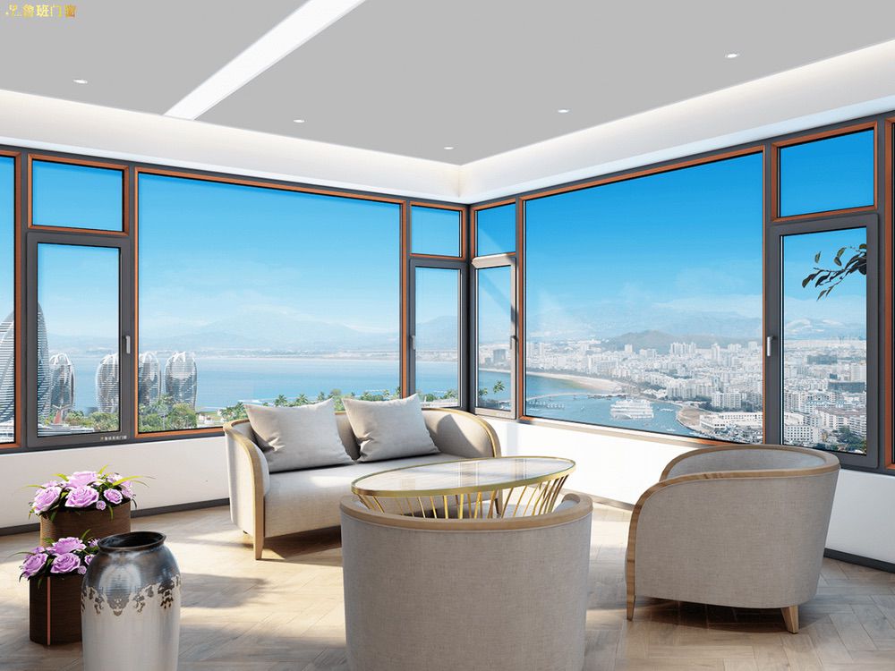 門窗行業(yè)進(jìn)入高速發(fā)展紅利期，節(jié)能門窗有望成為市場(chǎng)主流